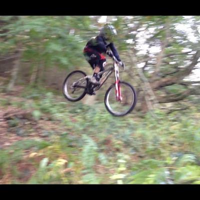 I'm a big extreme sports fan & love riding mt bikes,wakeboarding and surfing/snowboarding when poss, my kids keep me busy for the remainder ! love music too.