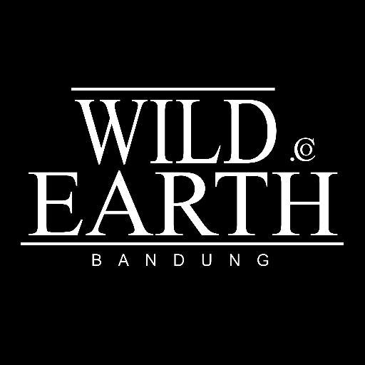 WILDEARTH Clothing Company |  Instagram : @earthwilds | BBM : 5B948984 | Line : @pvh7449u | Webstore : https://t.co/X2z6KaYxzT