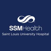 SLU Hospital(@SLUHospital) 's Twitter Profile Photo