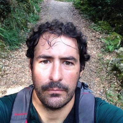 Enrique_ras's profile picture. No me importa el destino, solo disfrutar del camino... Vk~Segovia