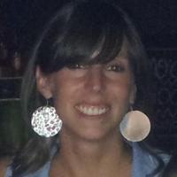Lucía Gladkoff (@luciagladkoff) 's Twitter Profile