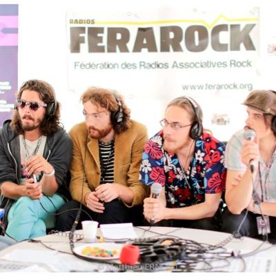 Mrs__Good's profile picture. Mrs Good no longer exist but you can still listen to us! 

This account is now used for promoting individual project from Edward's, Sacha & Arthur