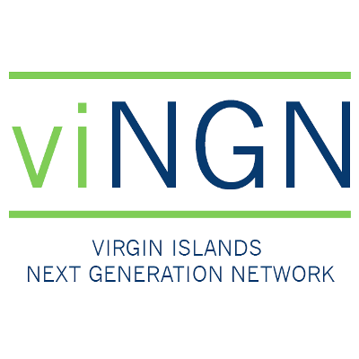 Virgin Islands Next Generation Network Broadband Internet infrastructure for the USVI, via federal ARRA grants | FB/IG: @viNextGen