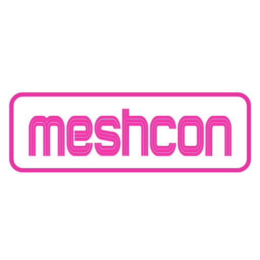 #MESHCON #BERLIN, 25-26 NOV 23 #meshing #ideas #technologies gives rise to new products, scientific findings, artistic expression, fashion, production processes