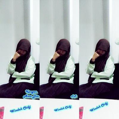 Twibi Garis keras
II sayang ortu II love blue and kak fey kici angel II I'm Muslim II love CHERRYBELLE
I'M SRS AND myswitesroses
Singel Be happy :-*