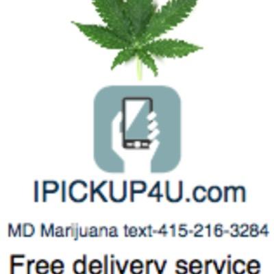 Cannabis delivery technology