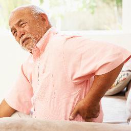 Providing tips for #backpain and #chronicpain while connecting individuals to #clinicaltrials around the world