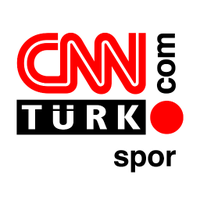 CNN TÜRK Spor(@CNNTURKSpor) 's Twitter Profile Photo