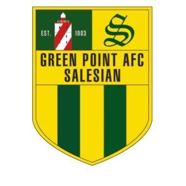 Green Point Salesian Football Club established in 1903 aims to promote social interaction & sporting spirit through football to its community.