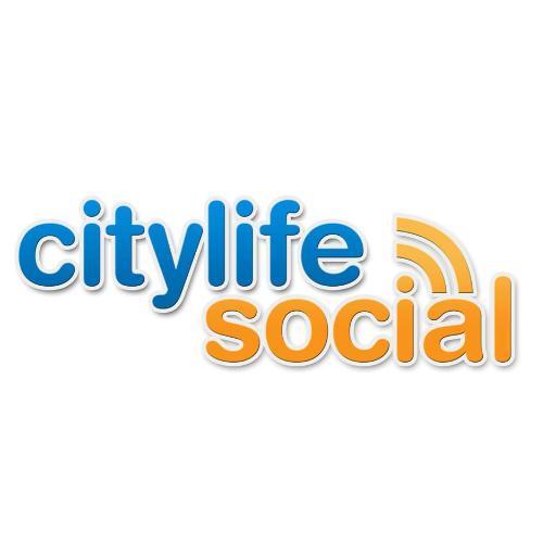 Citylife Social is a free mobile app that uses real time crowd sourced information to improve your social lives #becomeaCitylifertoday