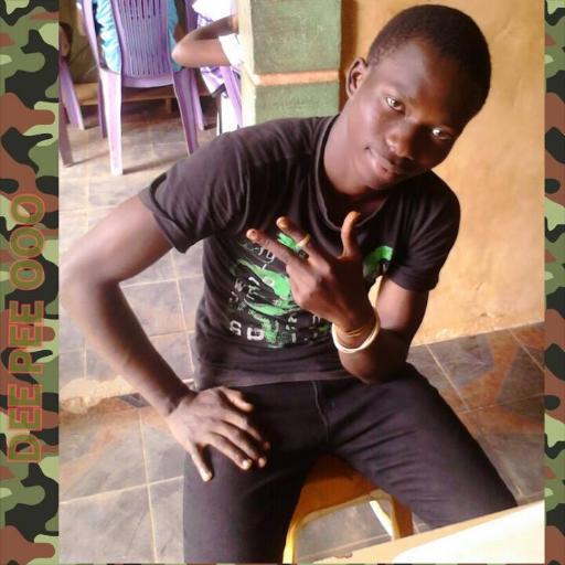 adedapooluwada2's profile picture. 