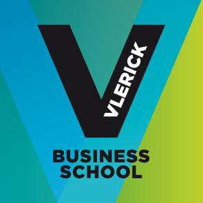 Vlerick Business School is a top European Management School, with campuses in Ghent, Brussels and Leuven.