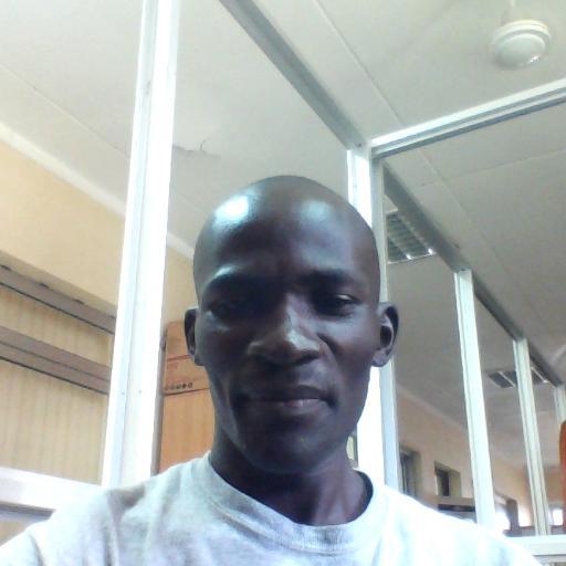 mishaeloswe1's profile picture. 