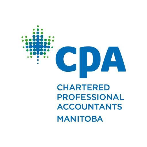 CPA Manitoba is a regulatory body that represents more than 9000 CPA members, candidates and students. #startyourjourney #CPAManitoba