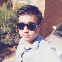 Martin Yang (@martin_yy) 's Twitter Profile