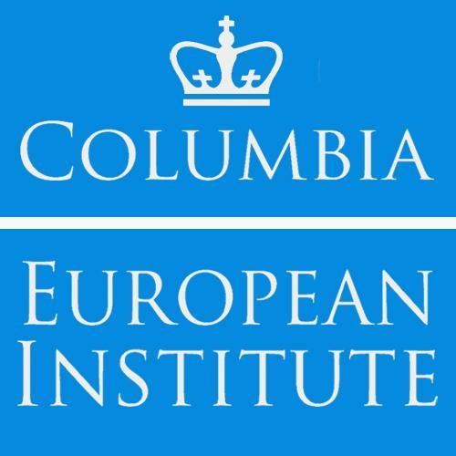 Founded in 1948, the European Institute is Columbia University's interdisciplinary center for teaching and research on Europe.