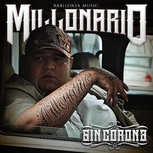 El Millonario 
Artista de Babilonia Music