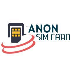 AnonSimCard's profile picture. 