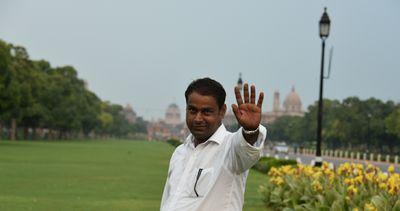 Mohan_GMP's profile picture. 