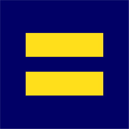 @HRC is the largest civil rights organization working to achieve equality for LGBTQ Americans. We are the Los Angeles Human Rights Campaign.