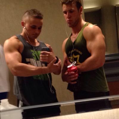 markle_stephen's profile picture. Make America fit again