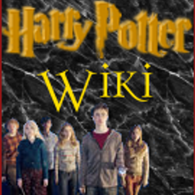 Harry Potter Wiki (@HPWiki) / X