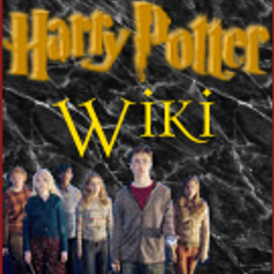 Book of Potions, Harry Potter Wiki