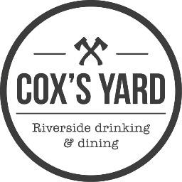 Cox's Yard