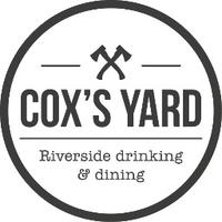 Cox's Yard (@coxsyardstrat) 's Twitter Profile