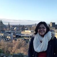 Clara Vania (@claravania) 's Twitter Profile