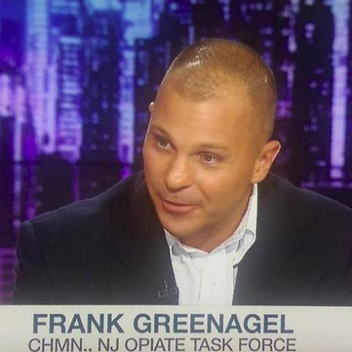 Frank Greenagel