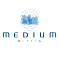 Medium Buying(@MediumBuying) 's Twitter Profile Photo