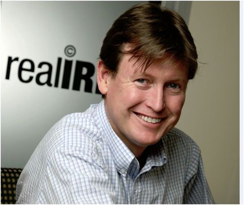 Stuart Macgregor Profile