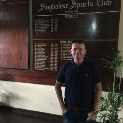 Businessman and Cricket/Sports trader. Tranmere Rovers FC #SWA
