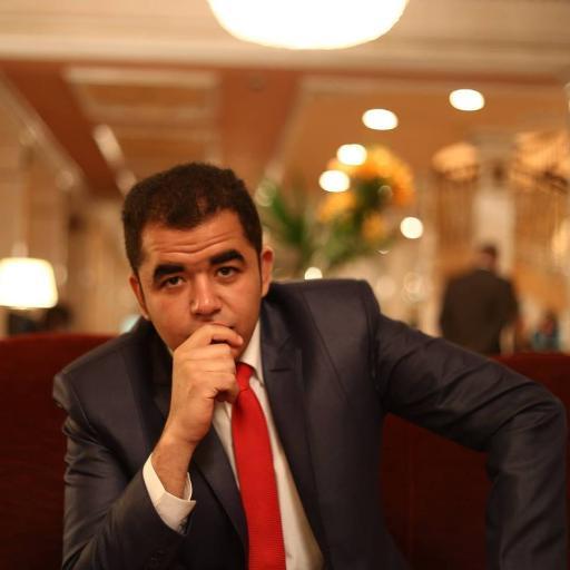 Mohamed ALtemawy