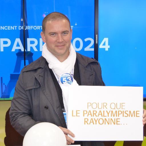 VincentDurfort's profile picture. Directeur Conty53