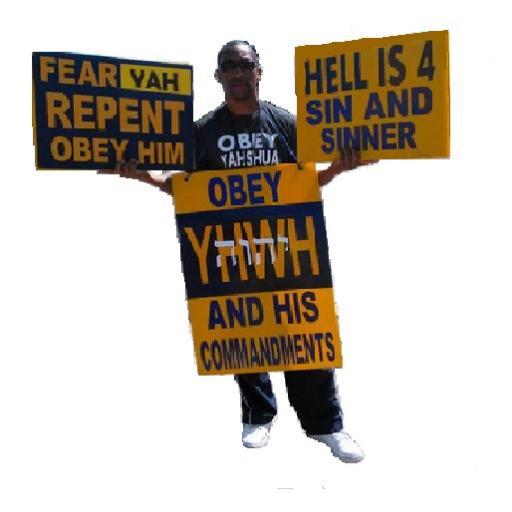 jtheservantoy's profile picture. A Servant of The MOST HIGH I AM

   called to Proclaim His NAME and Standard