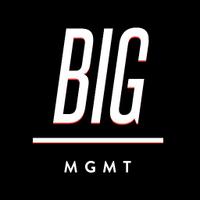 BIG Management (@bigmgmt) 's Twitter Profile Photo BIG Management (@bigmgmt) 's Twitter Profile Photo