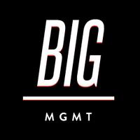 BIG Management(@bigmgmt) 's Twitter Profile Photo