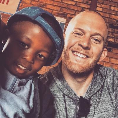 therealpablo's profile picture. I am a follower of Christ, a husband, a brother, a son, a friend and through all of that I find my identity in Christ alone.