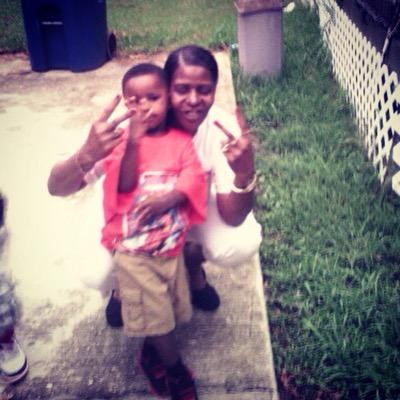 God #1 ❤️
Alvin's mommie  & daddies boy ☺️.
there will be better days Rip MawMaw , Jay , Rell , Law Todd , Aunt Sarah & Dex i love/miss yall ❤️.
