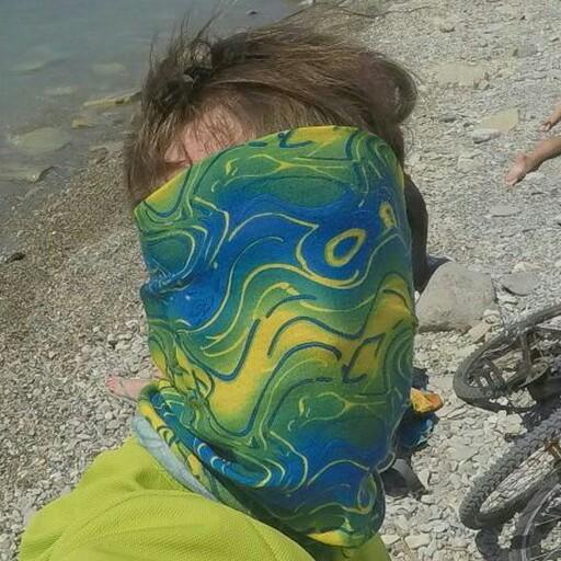 genvansickle's profile picture. Developer