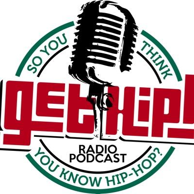 The intelligent hip-hop listener's podcast. Rap City meets Freakanomics. Business, Background & Beauty of the culture. New shows every other Tuesday.