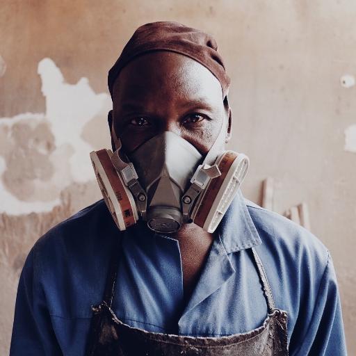 artisans_film's profile picture. Artisans is a documentary celebrating men and women who make things by hand - sustainably, locally and with an unwavering passion for their craft.