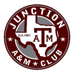 The Junction A&M Club strives to provide fellowship and scholarship to Current and Former Aggies from Junction, TX.