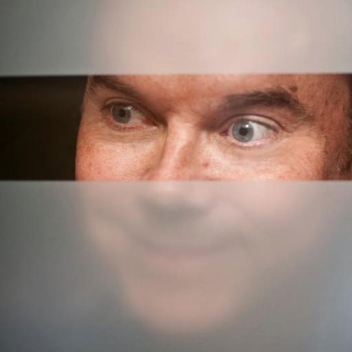 johndotcurtis's profile picture. Twisted tweeter.  Donut-loving diplomat.  Fun, friendly and fatigued.  Loves creative, friendly combat and communications.