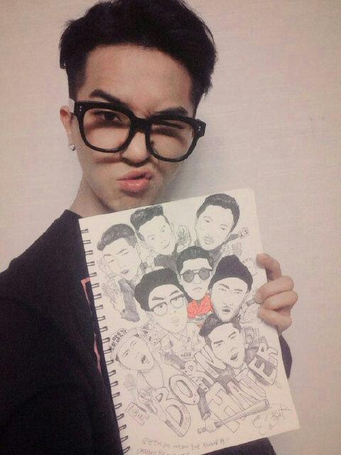 Single #yc  #badnamja #igotyaoi #seme