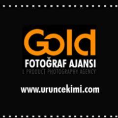 AjansGold's profile picture. Görsel Çözümler Üretir..