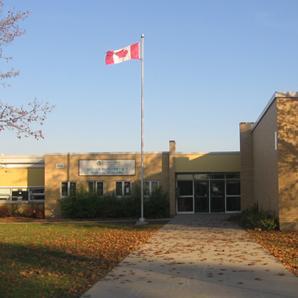 High Park PS