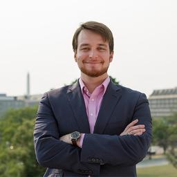 VP of Product for @REL_ID - bringing nextgen #authentication to the world. Former #WebDev and @Whitehouse #tech & #policy wonk. Tweets are my own.